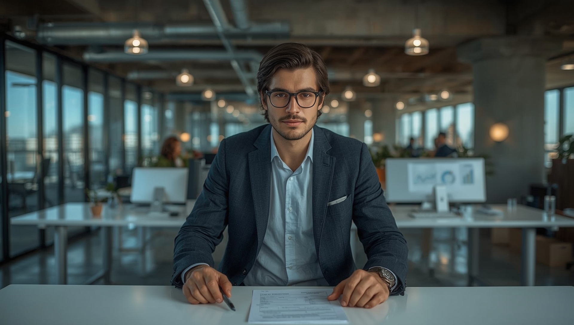 Bureau delvarionetha Expert Comptable Paris